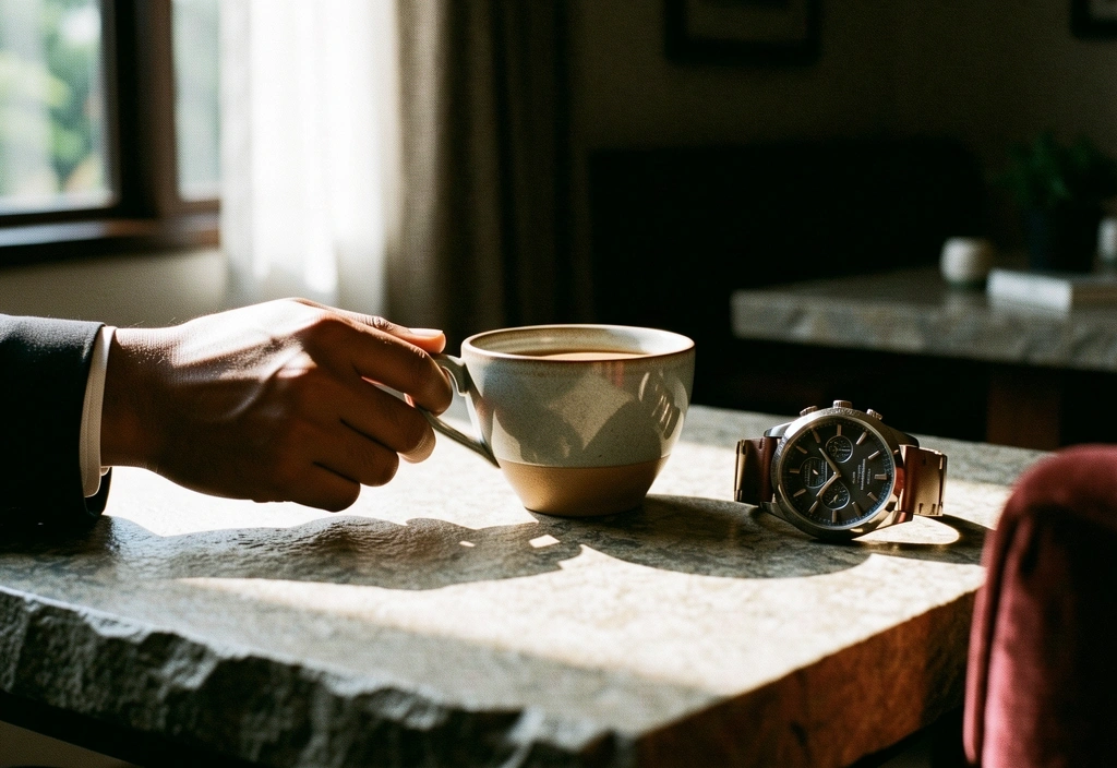 Morning Rituals