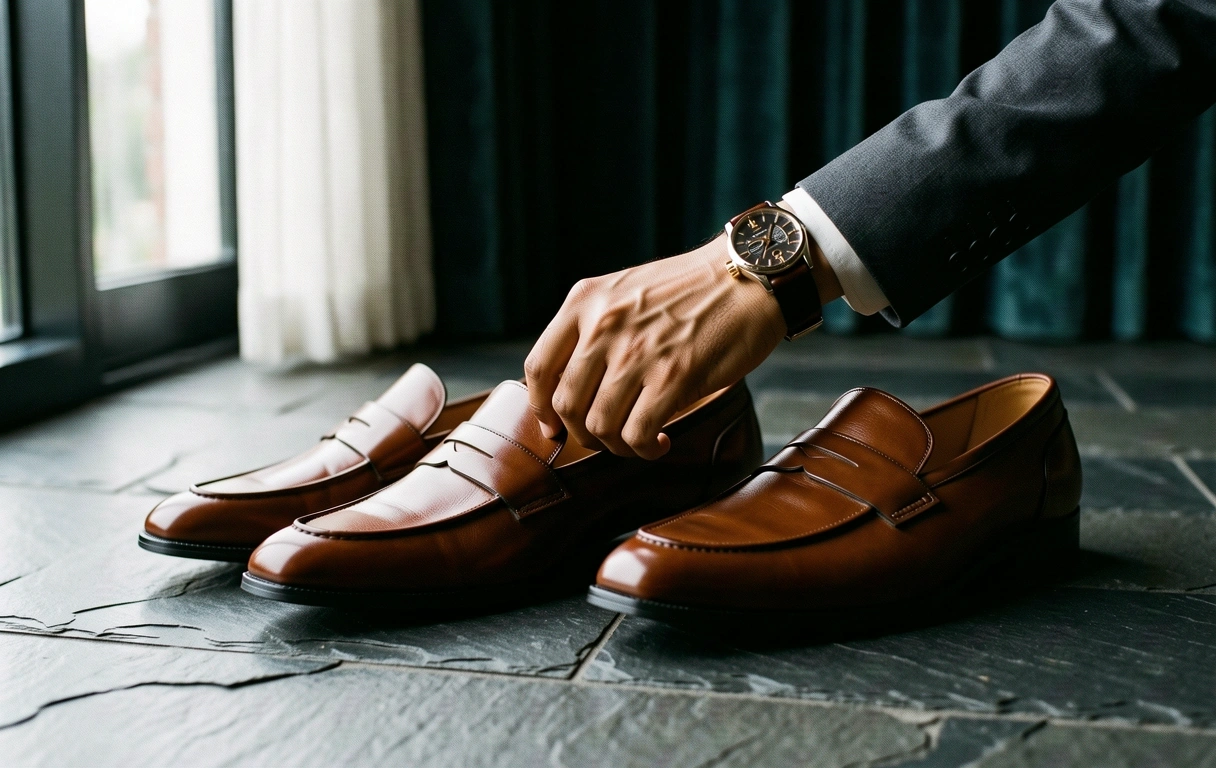 Premium everyday carry items